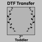 DTF Transfer 7" Thumbnail