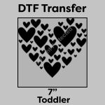 DTF Transfer 7" Thumbnail