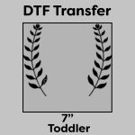 DTF Transfer 7" Thumbnail