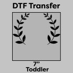 DTF Transfer 7" Thumbnail