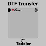 DTF Transfer 7" Thumbnail