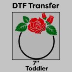 DTF Transfer 7" Thumbnail