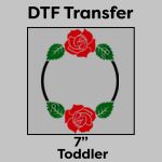 DTF Transfer 7" Thumbnail