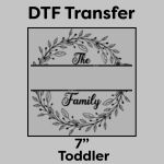 DTF Transfer 7" Thumbnail