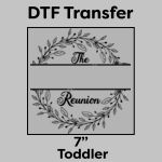 DTF Transfer 7" Thumbnail