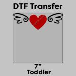 DTF Transfer 7" Thumbnail