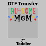 DTF Transfer 7" Thumbnail