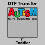 DTF Transfer 7" Thumbnail