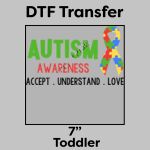 DTF Transfer 7" Thumbnail