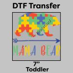 DTF Transfer 7" Thumbnail