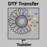 DTF Transfer 7" Thumbnail