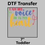 DTF Transfer 7" Thumbnail