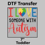 DTF Transfer 7" Thumbnail