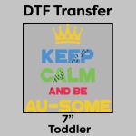 DTF Transfer 7" Thumbnail