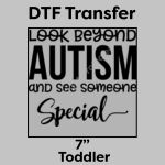 DTF Transfer 7" Thumbnail