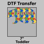 DTF Transfer 7" Thumbnail