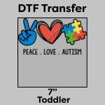 DTF Transfer 7" Thumbnail