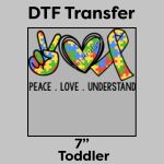 DTF Transfer 7" Thumbnail