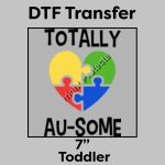 DTF Transfer 7" Thumbnail