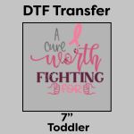 DTF Transfer 7" Thumbnail