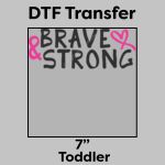 DTF Transfer 7" Thumbnail