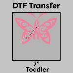 DTF Transfer 7" Thumbnail