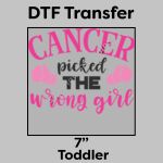 DTF Transfer 7" Thumbnail