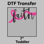 DTF Transfer 7" Thumbnail