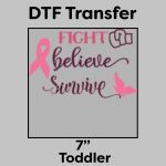 DTF Transfer 7" Thumbnail