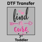 DTF Transfer 7" Thumbnail