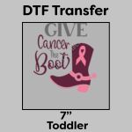 DTF Transfer 7" Thumbnail