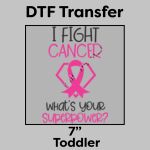 DTF Transfer 7" Thumbnail