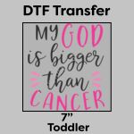 DTF Transfer 7" Thumbnail