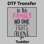 DTF Transfer 7" Thumbnail