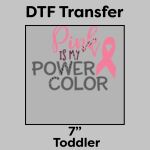 DTF Transfer 7" Thumbnail