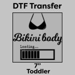 DTF Transfer 7" Thumbnail