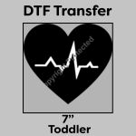 DTF Transfer 7" Thumbnail