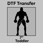 DTF Transfer 7" Thumbnail