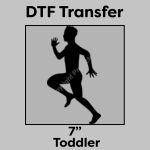 DTF Transfer 7" Thumbnail