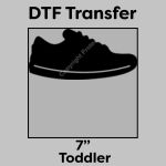 DTF Transfer 7" Thumbnail