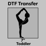 DTF Transfer 7" Thumbnail