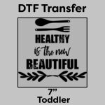 DTF Transfer 7" Thumbnail