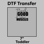 DTF Transfer 7" Thumbnail