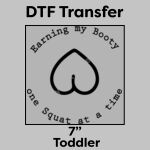 DTF Transfer 7" Thumbnail