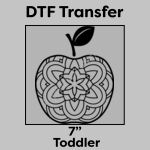 DTF Transfer 7" Thumbnail