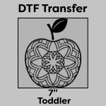 DTF Transfer 7" Thumbnail