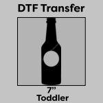 DTF Transfer 7" Thumbnail