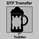 DTF Transfer 7" Thumbnail