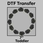 DTF Transfer 7" Thumbnail