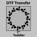 DTF Transfer 7" Thumbnail